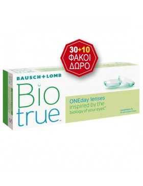 BIOTRUE 